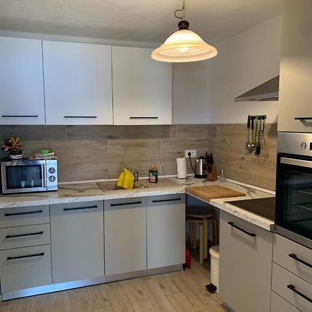 Seaside Apartment Padre Bibinje Zewnętrze zdjęcie