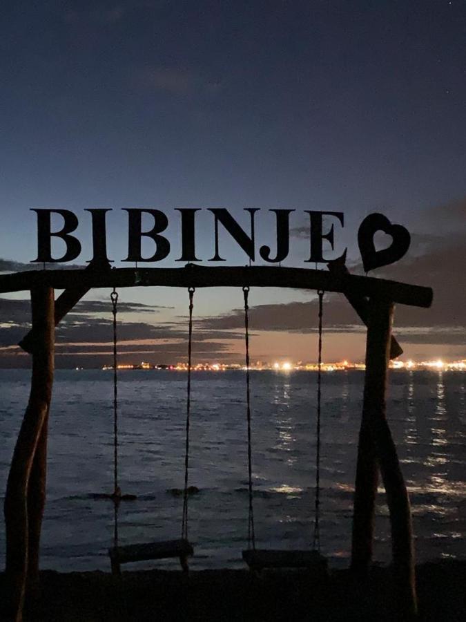 Seaside Apartment Padre Bibinje Zewnętrze zdjęcie
