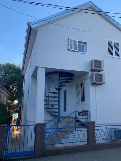 Seaside Apartment Padre Bibinje Zewnętrze zdjęcie