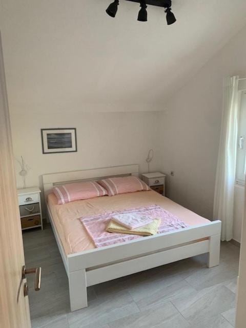 Seaside Apartment Padre Bibinje Zewnętrze zdjęcie
