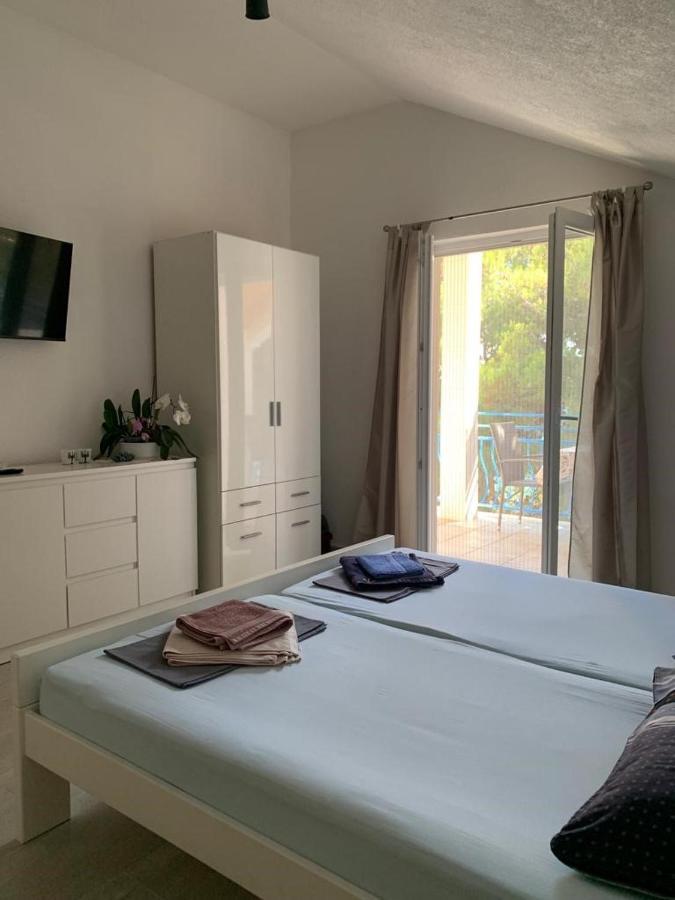 Seaside Apartment Padre Bibinje Zewnętrze zdjęcie
