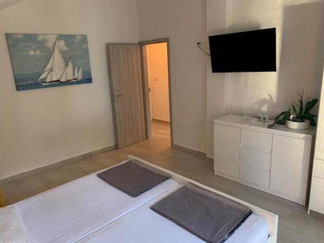 Seaside Apartment Padre Bibinje Zewnętrze zdjęcie