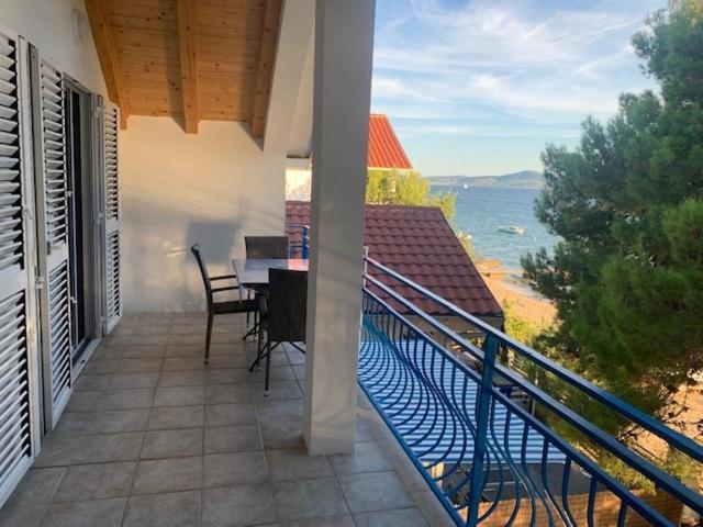 Seaside Apartment Padre Bibinje Zewnętrze zdjęcie