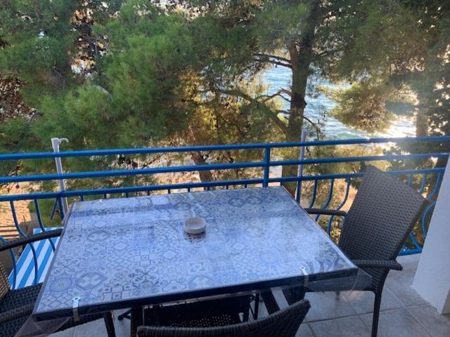 Seaside Apartment Padre Bibinje Zewnętrze zdjęcie