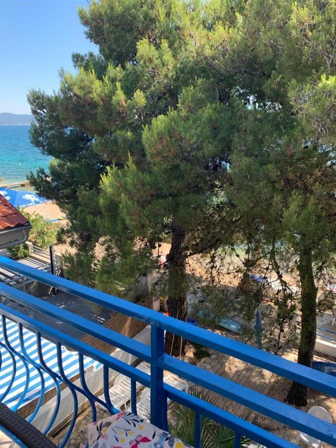 Seaside Apartment Padre Bibinje Zewnętrze zdjęcie
