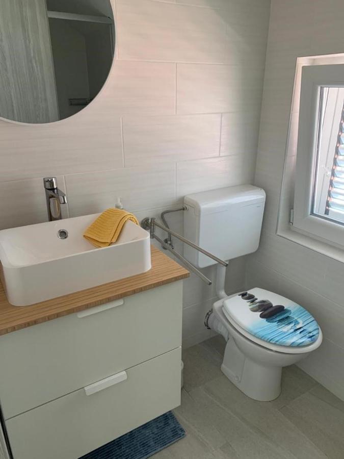 Seaside Apartment Padre Bibinje Zewnętrze zdjęcie