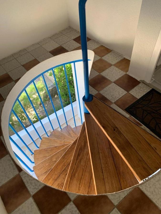 Seaside Apartment Padre Bibinje Zewnętrze zdjęcie