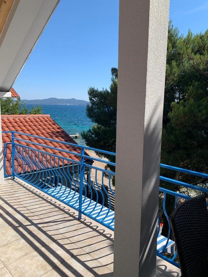Seaside Apartment Padre Bibinje Zewnętrze zdjęcie