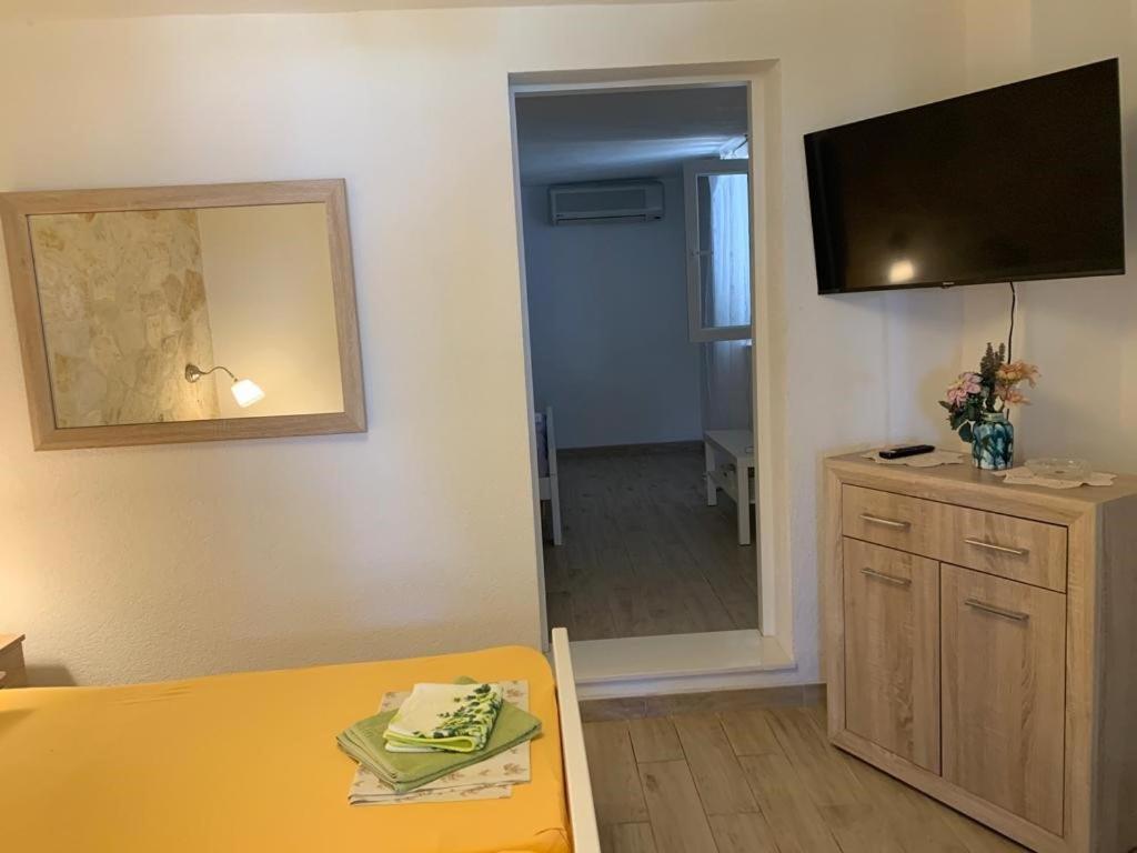 Seaside Apartment Padre Bibinje Zewnętrze zdjęcie
