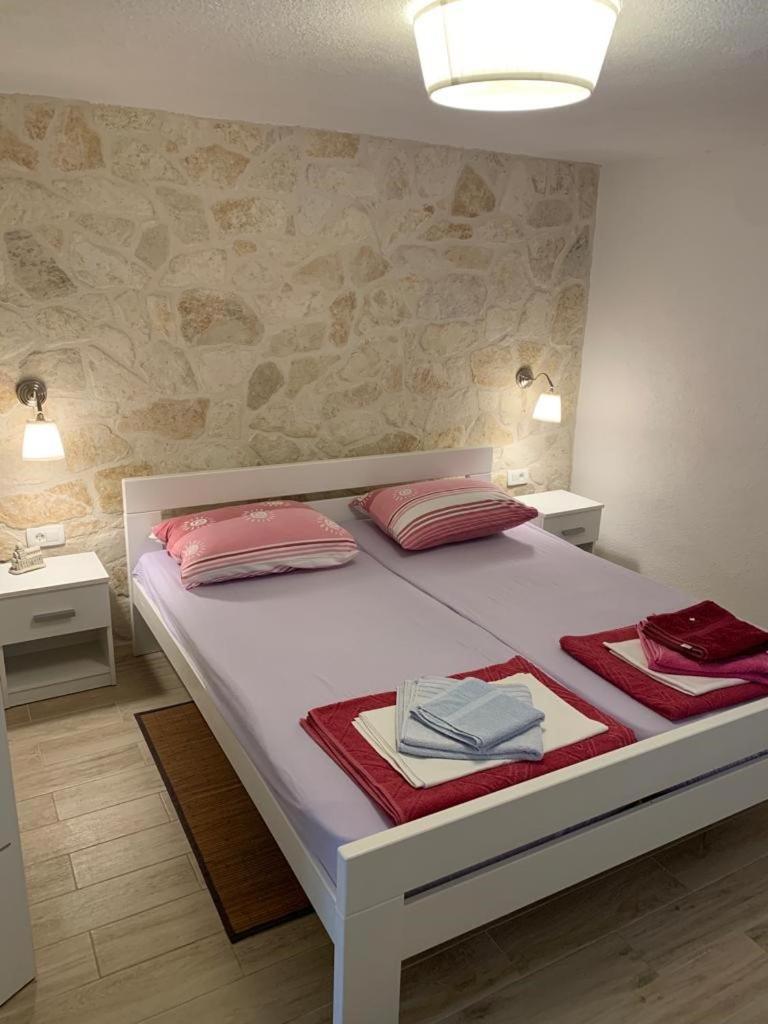 Seaside Apartment Padre Bibinje Zewnętrze zdjęcie
