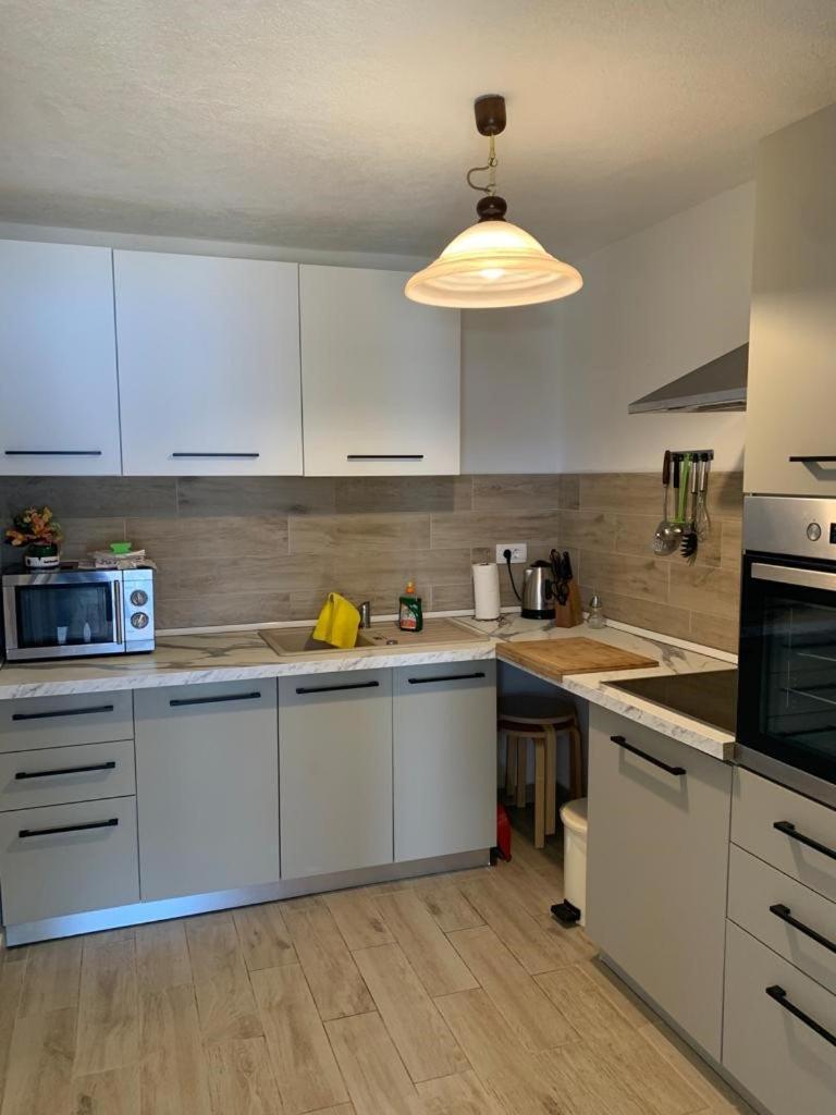 Seaside Apartment Padre Bibinje Zewnętrze zdjęcie