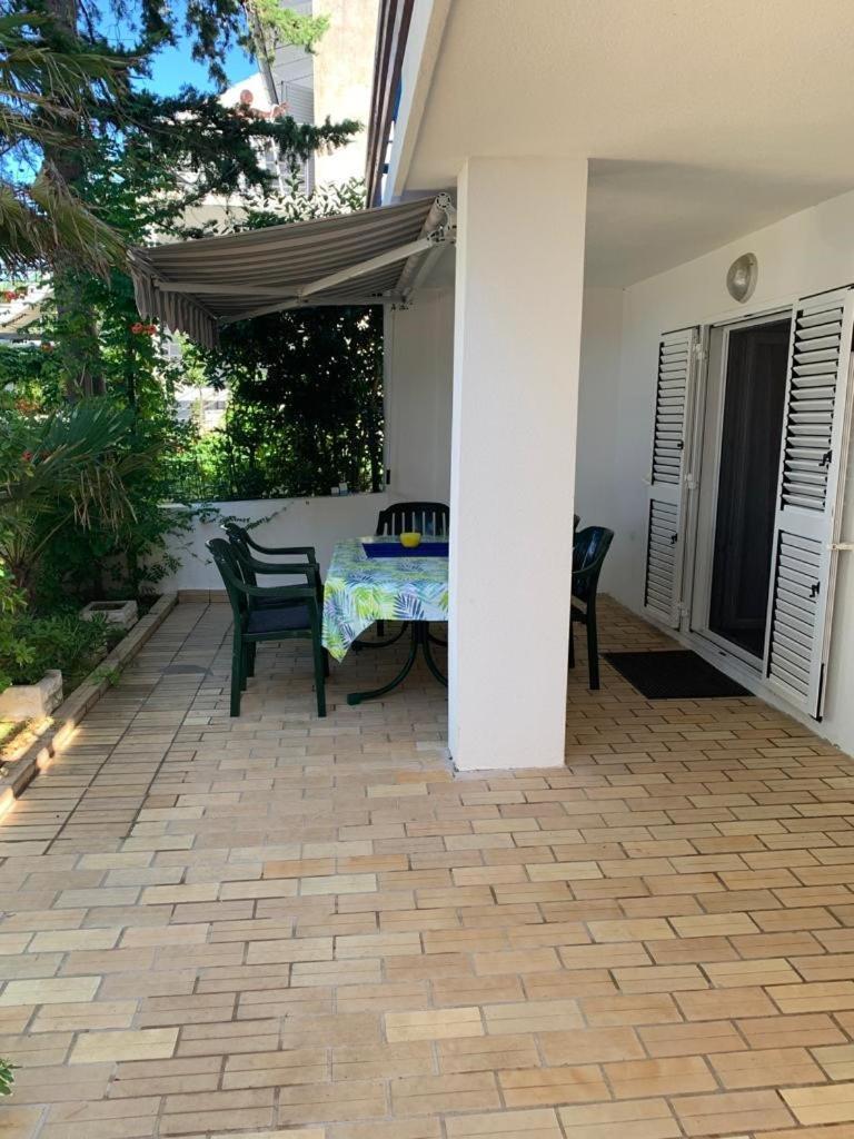 Seaside Apartment Padre Bibinje Zewnętrze zdjęcie
