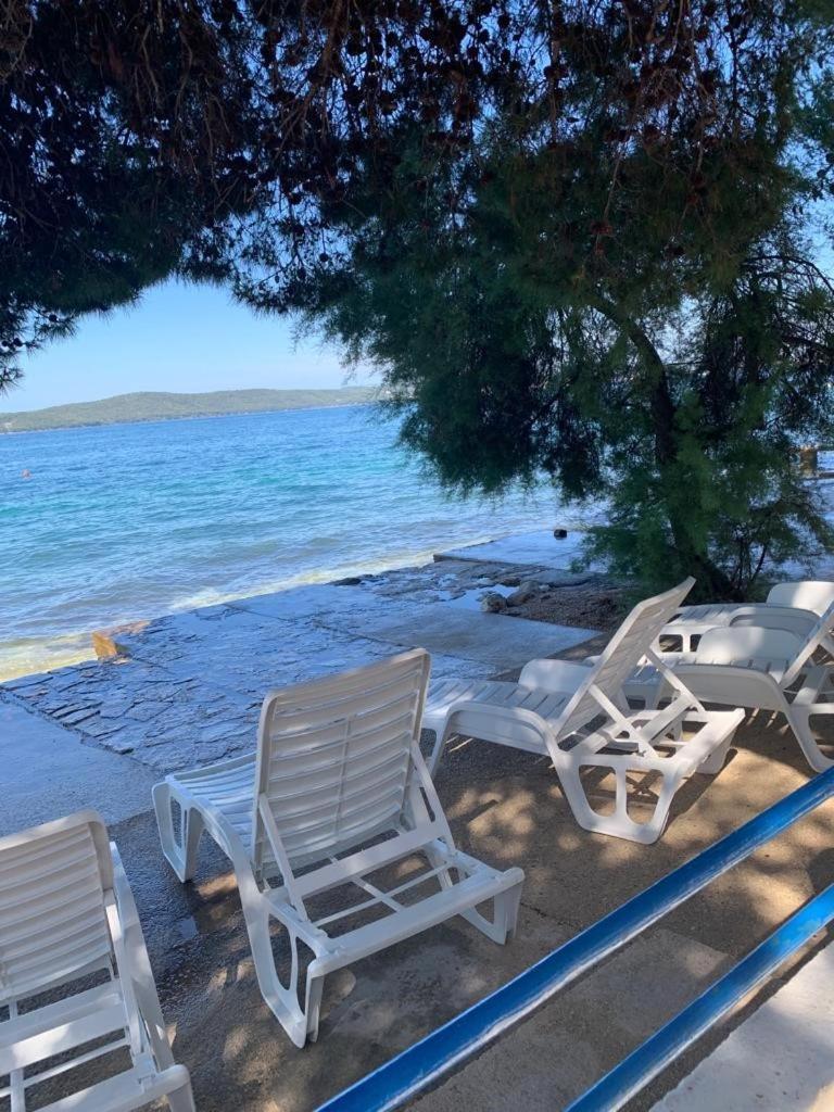 Seaside Apartment Padre Bibinje Zewnętrze zdjęcie