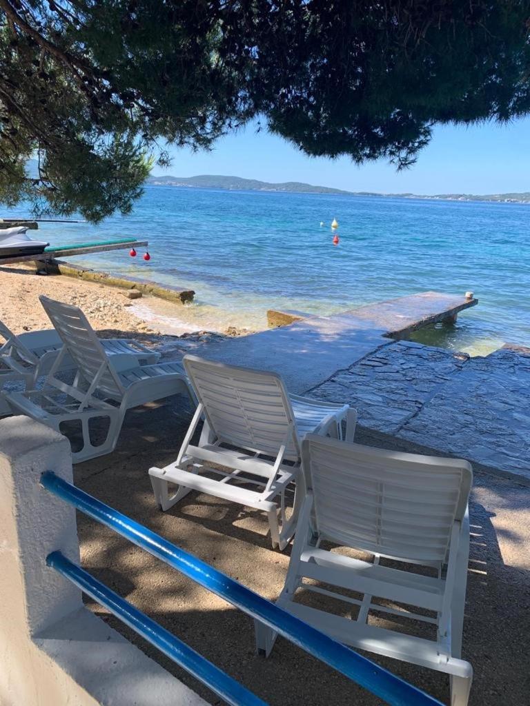 Seaside Apartment Padre Bibinje Zewnętrze zdjęcie